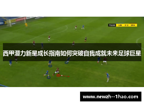 西甲潜力新星成长指南如何突破自我成就未来足球巨星