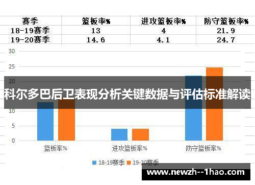 科尔多巴后卫表现分析关键数据与评估标准解读