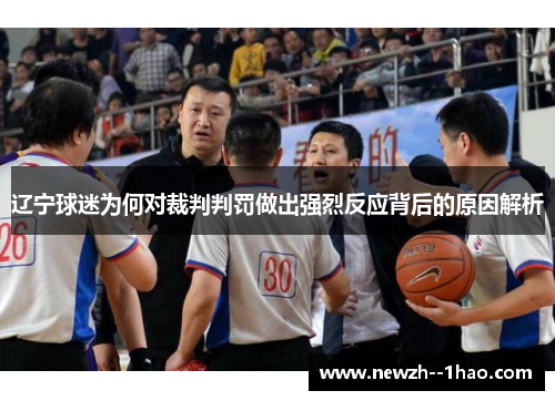 辽宁球迷为何对裁判判罚做出强烈反应背后的原因解析