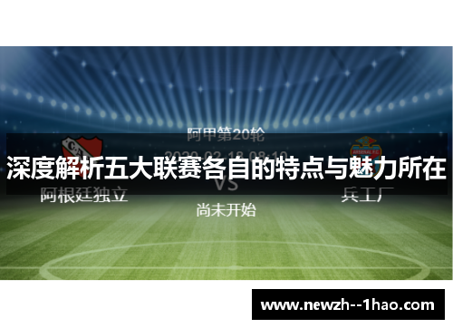 深度解析五大联赛各自的特点与魅力所在