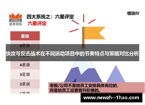 快攻与反击战术在不同运动项目中的节奏特点与策略对比分析